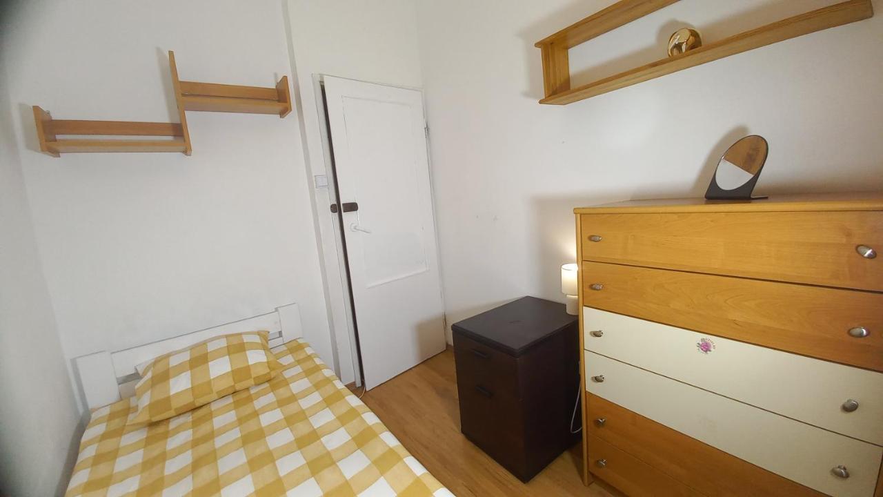 Ivory House Apartament *
