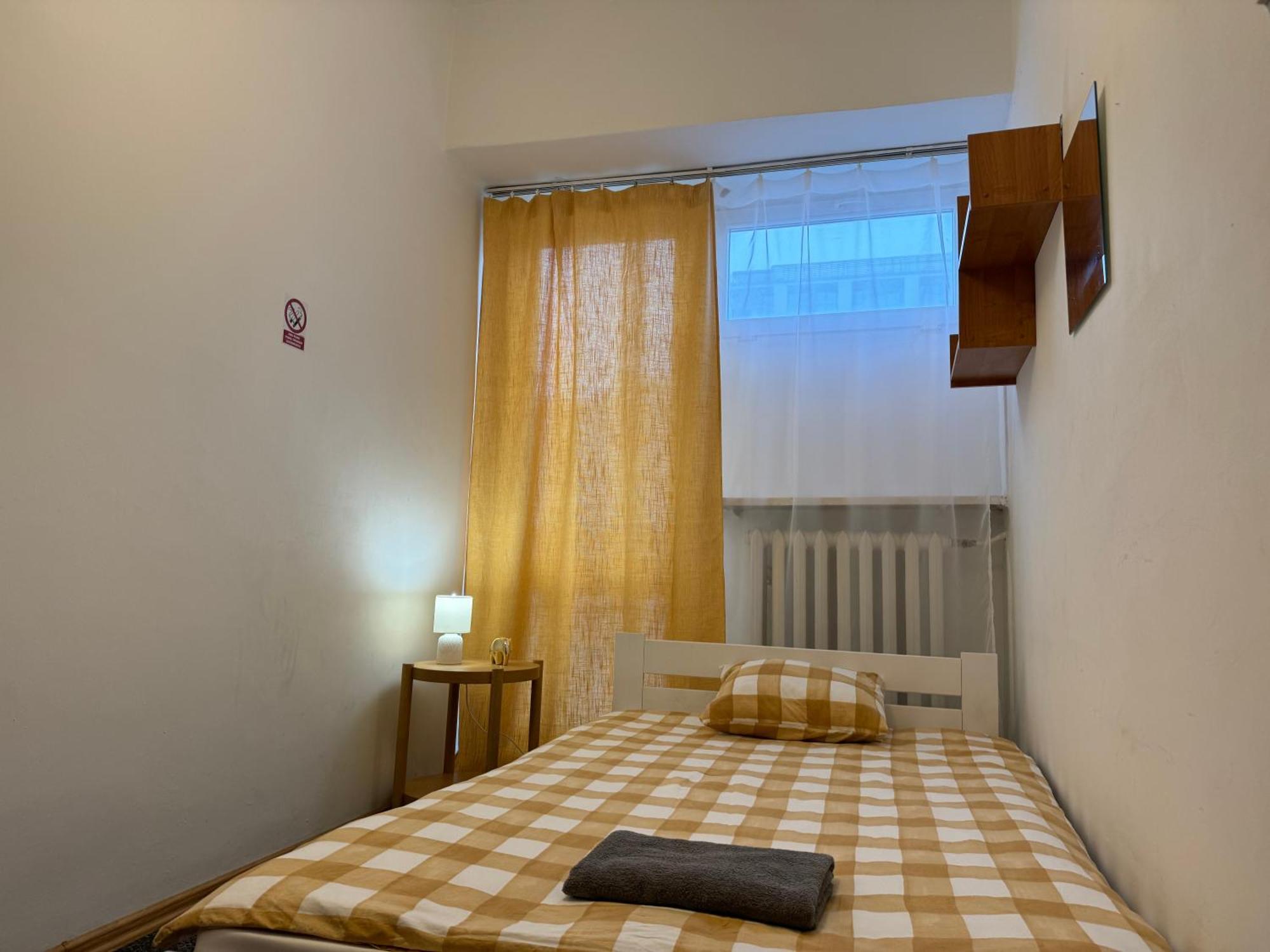 Apartament Ivory House Warszawa