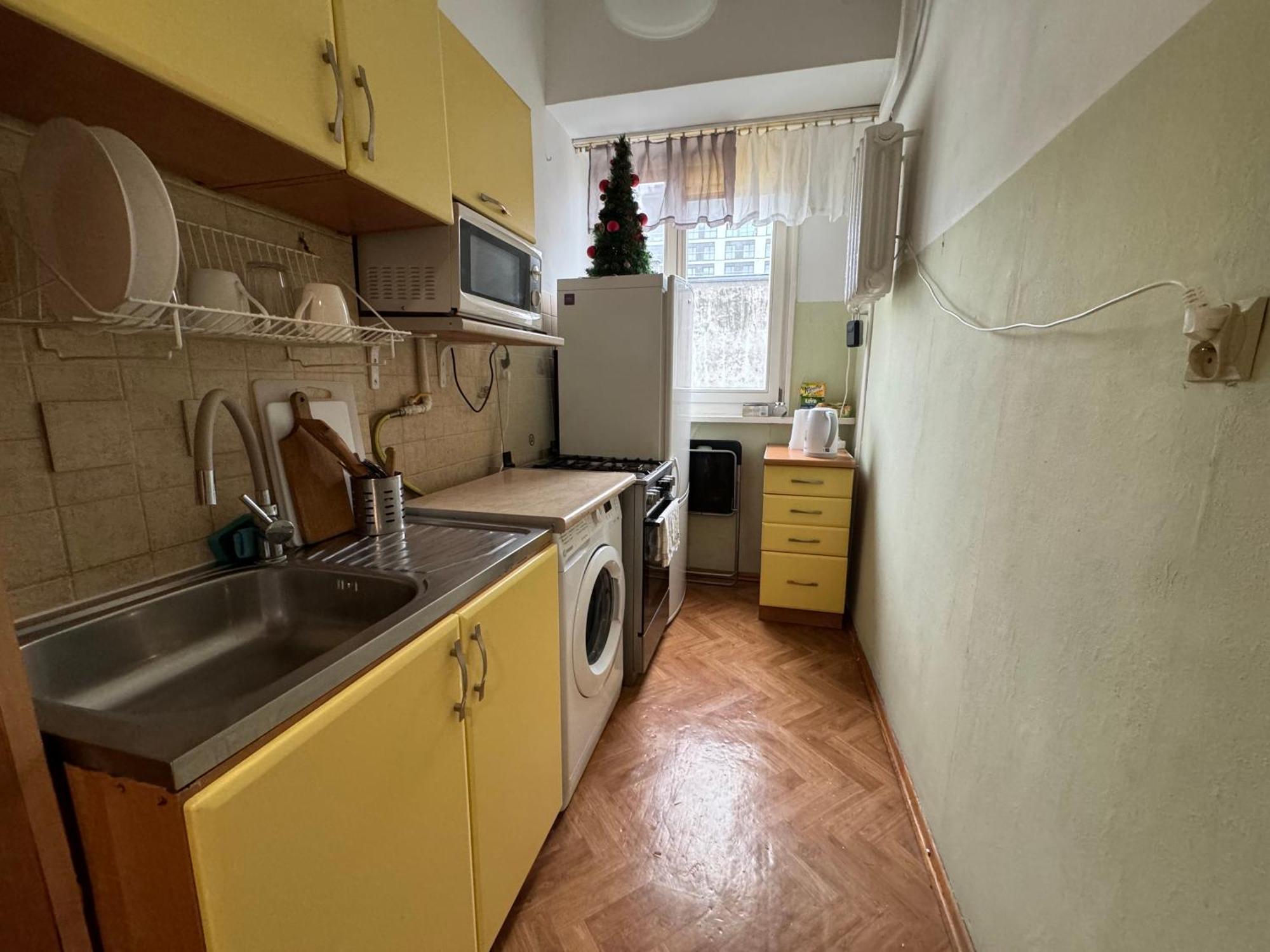 Ivory House Apartament Warszawa