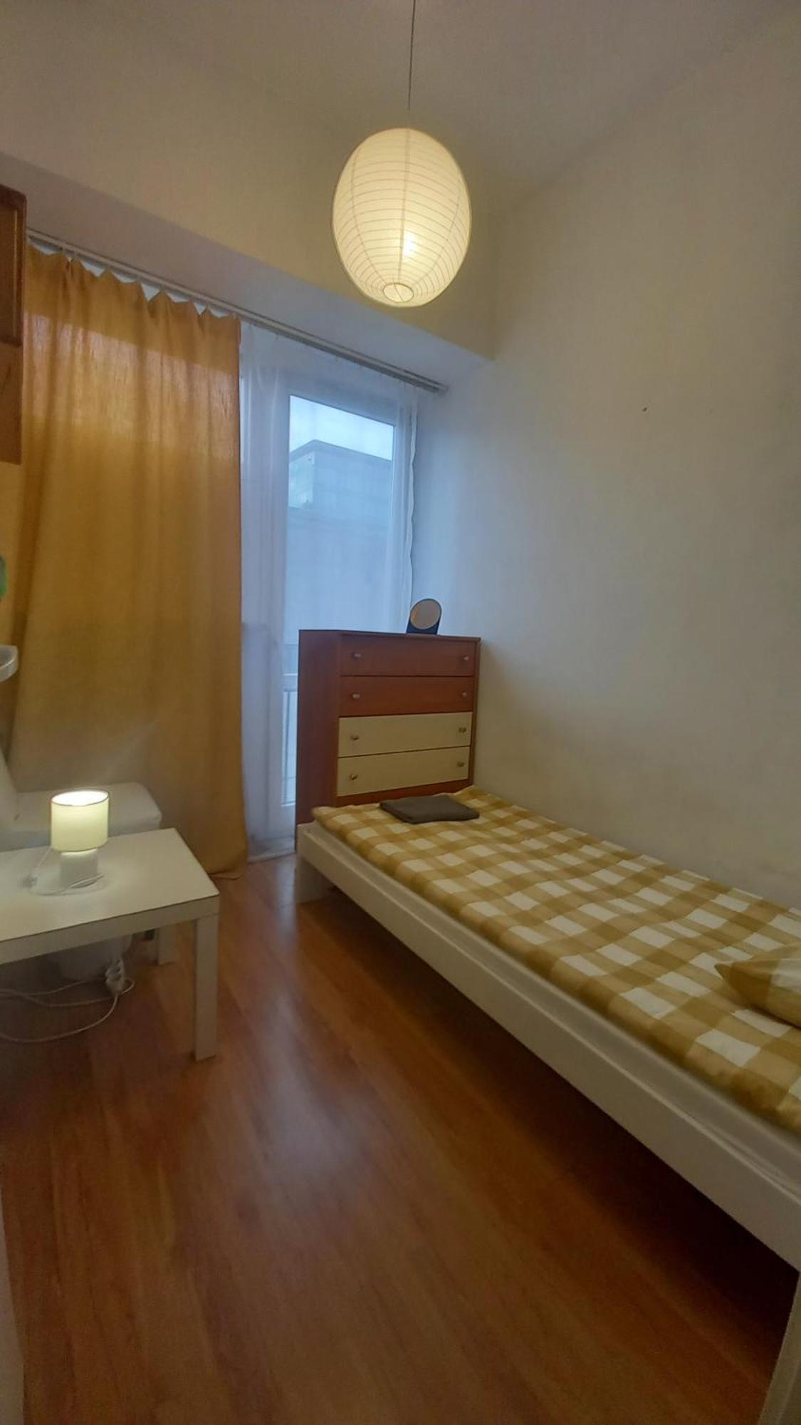 Leilighet Ivory House Warszawa